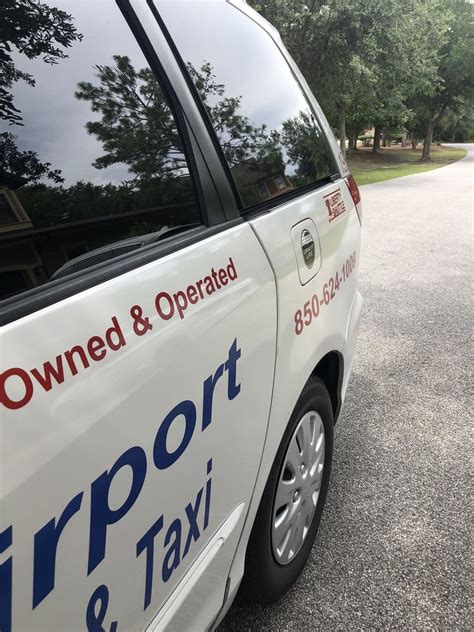 THE BEST 10 Airport Shuttles in PANAMA CITY BEACH, FL